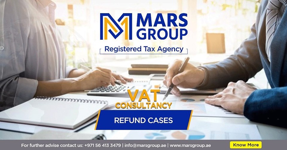 If you are levied VAT related penalties – VAT re-consideration might save!